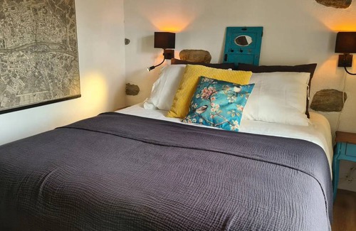 Vijon House | 35 m² House ∙ 1 bedroom ∙ 2 guests