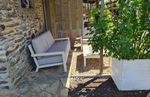Vijon House | 35 m² House ∙ 1 bedroom ∙ 2 guests