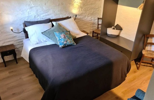 Vijon House | 35 m² House ∙ 1 bedroom ∙ 2 guests