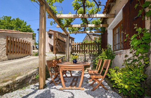 Coti-Chiavari House | 35 m² House ∙ 1 bedroom ∙ 4 guests