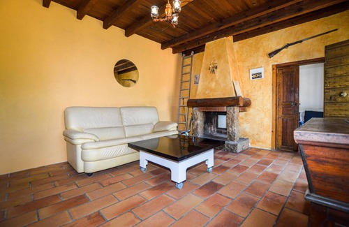 Coti-Chiavari House | 35 m² House ∙ 1 bedroom ∙ 4 guests