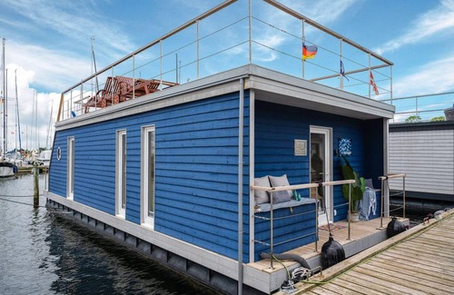 Rendbjerg House | 35 m² House ∙ 2 bedrooms ∙ 5 guests