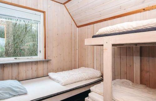 Janderup House | 35 m² House ∙ 2 bedrooms ∙ 5 guests
