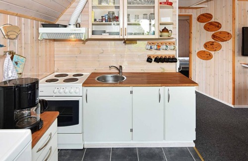 Janderup House | 35 m² House ∙ 2 bedrooms ∙ 5 guests