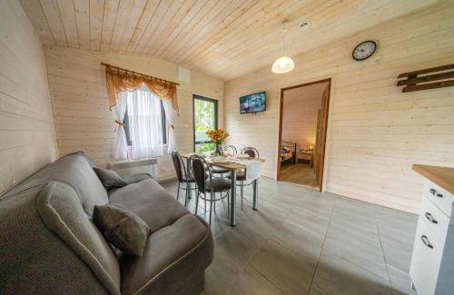 Ploty House | 35 m² House ∙ 2 bedrooms ∙ 6 guests