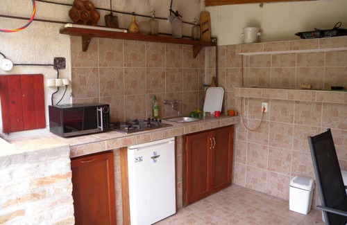 Balatonkenese House | 35 m² House ∙ 2 bedrooms ∙ 6 guests