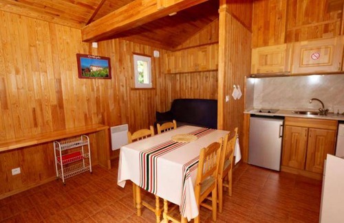 Mouguerre House | 35 m² House ∙ 4 guests