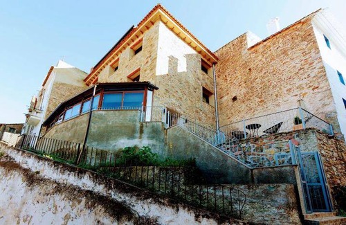 Eslida House | 35 m² House ∙ 5 bedrooms ∙ 12 guests