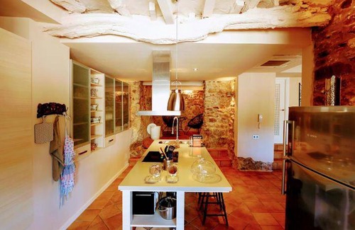 Eslida House | 35 m² House ∙ 5 bedrooms ∙ 12 guests