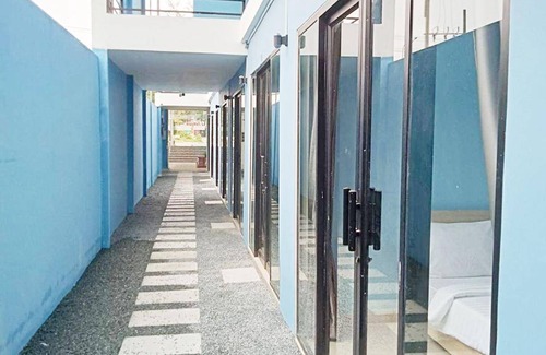 Mittakpheap Hotel | 35 m² Hotel ∙ 4 guests