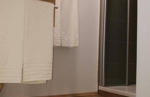 Eltendorf House | 35 m² Motel ∙ 2 bedrooms ∙ 4 guests