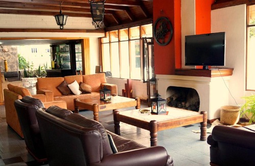Banos de Agua Santa House | 35 m² Motel ∙ 2 bedrooms ∙ 127 guests