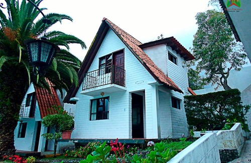 Banos de Agua Santa House | 35 m² Motel ∙ 2 bedrooms ∙ 127 guests