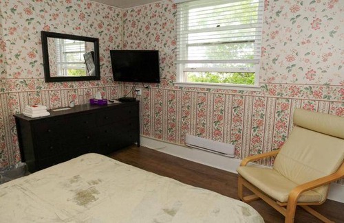 North Rustico House | 35 m² Motel ∙ 2 bedrooms ∙ 4 guests