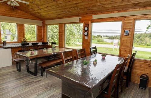 North Rustico House | 35 m² Motel ∙ 2 bedrooms ∙ 4 guests