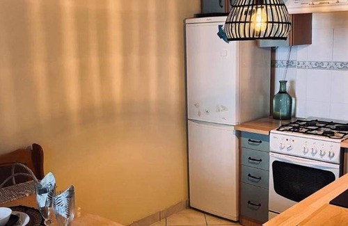 Ostrowiec Swietokrzyski Apartment | 35 m² Apartment ∙ 1 bedroom ∙ 2 guests