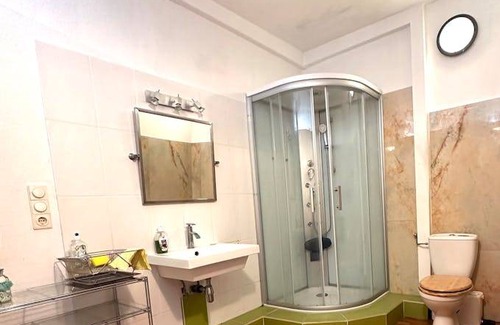 Klosterneuburg Resort | 35 m² Private room ∙ 1 bedroom ∙ 1 guest