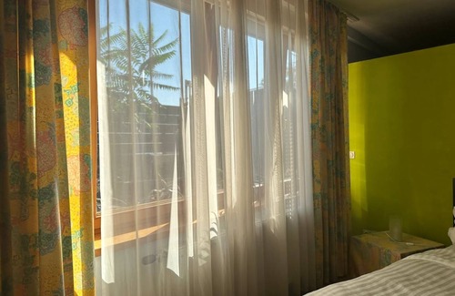 Klosterneuburg Resort | 35 m² Private room ∙ 1 bedroom ∙ 1 guest