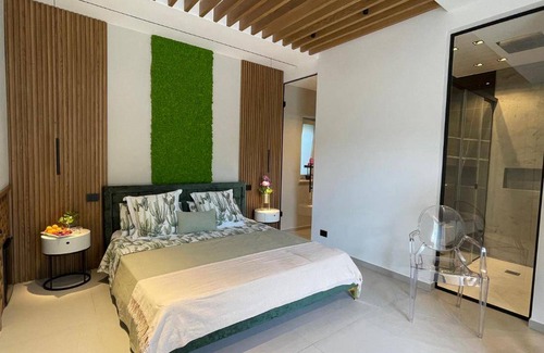 Agrigento Resort | 35 m² Private room ∙ 1 bedroom ∙ 2 guests