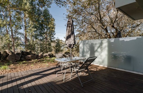 Ventosa Resort | 35 m² Private room ∙ 1 bedroom ∙ 2 guests