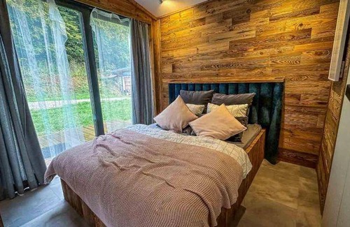 Czerna Villa | 35 m² Villa ∙ 2 bedrooms ∙ 5 guests