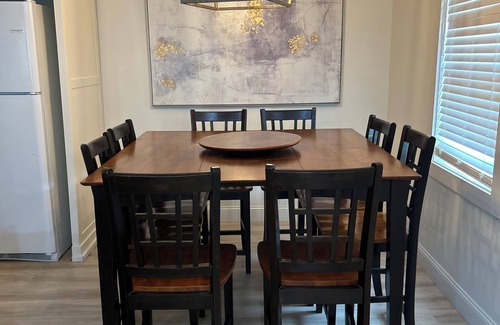 New Albany House | 35 min to Oxford 75 min Graceland
