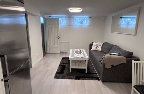 Gottskar Apartment | 35 m² Apartment ∙ 1 bedroom ∙ 2 guests