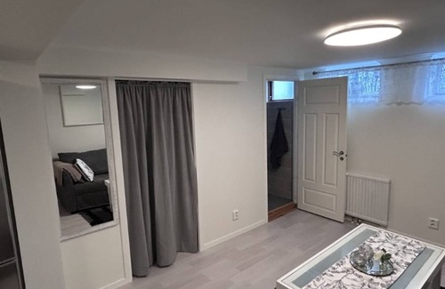 Gottskar Apartment | 35 m² Apartment ∙ 1 bedroom ∙ 2 guests