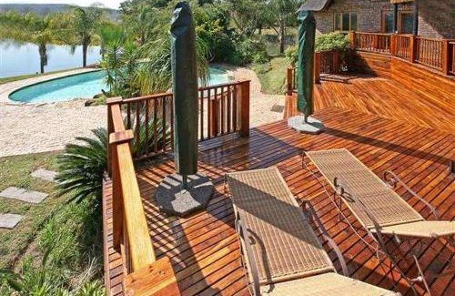 Hazyview House | 350 m² House ∙ 5 bedrooms ∙ 12 guests