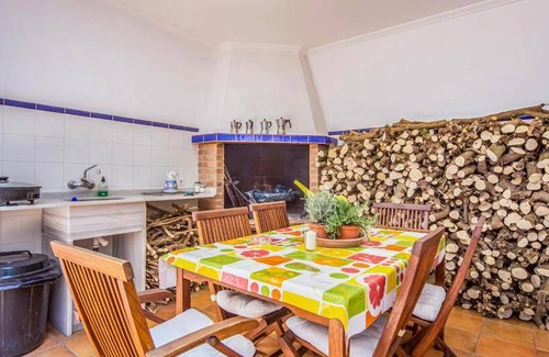 Godelleta House | 350 m² House ∙ 6 bedrooms ∙ 12 guests