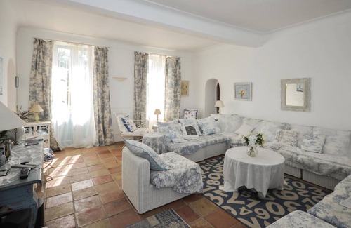 Plascassier House | 350 m² House ∙ 8 bedrooms ∙ 16 guests