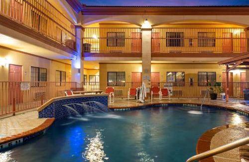 Port Isabel Hotel | 350 m² Motel ∙ 5 guests