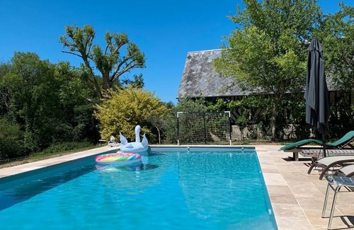 Gonneville-sur-Mer Villa | 350 m² Villa ∙ 6 bedrooms ∙ 10 guests
