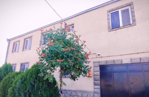Geghanist Villa | 350 m² Villa ∙ 2 bedrooms ∙ 2 guests