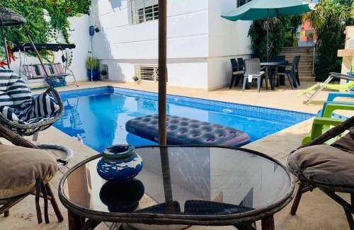 Harhoura Villa | 350 m² Villa ∙ 3 bedrooms ∙ 15 guests