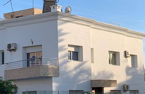 Harhoura Villa | 350 m² Villa ∙ 3 bedrooms ∙ 15 guests