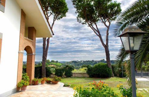 Ara Nova Villa | 350 m² Villa ∙ 4 bedrooms ∙ 8 guests
