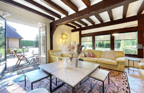 Sours Villa | 350 m² Villa ∙ 5 bedrooms ∙ 12 guests