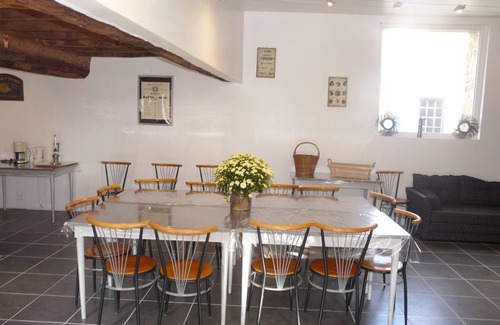 Le Locheur Villa | 350 m² Villa ∙ 6 bedrooms ∙ 15 guests