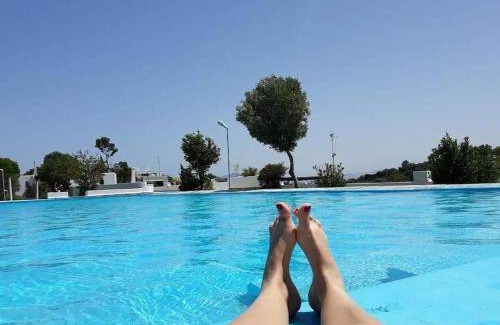Restinga Smir Villa | 350 m² Villa ∙ 6 bedrooms ∙ 12 guests