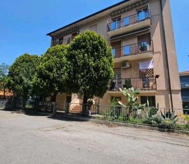 Punta Marina Apartment | 350m dal mare - Wi-Fi, Elegante, Tranquillo