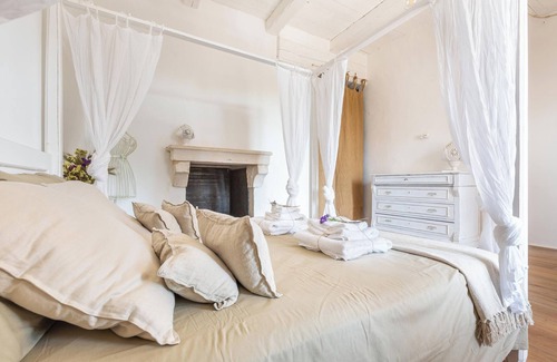 Cassano delle Murge House | 3527 Masseria Santella Luxury B&B - Family Suite