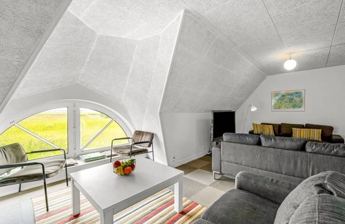 Vemb House | 355 m² House ∙ 1 bedroom ∙ 23 guests