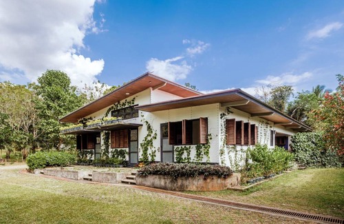 Alfonso House | 358 m² Farmhouse ∙ 3 bedrooms ∙ 16 guests