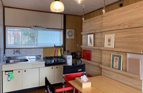 Nakahechi House | 36 m² House ∙ 1 bedroom ∙ 6 guests