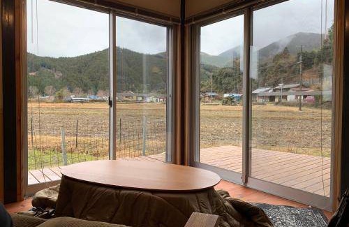 Nakahechi House | 36 m² House ∙ 1 bedroom ∙ 6 guests