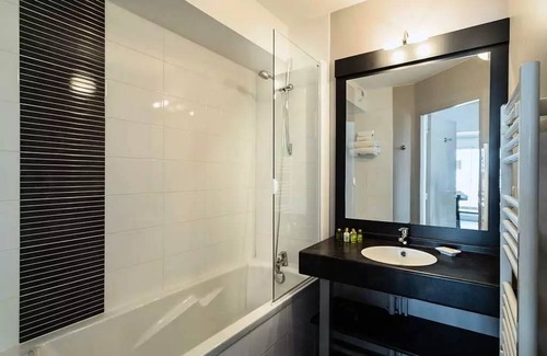 Pleneuf-Val-Andre Apartment | 36 m² Apartment ∙ 1 bedroom ∙ 2 guests