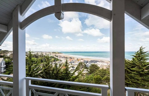 Pleneuf-Val-Andre Apartment | 36 m² Apartment ∙ 1 bedroom ∙ 2 guests