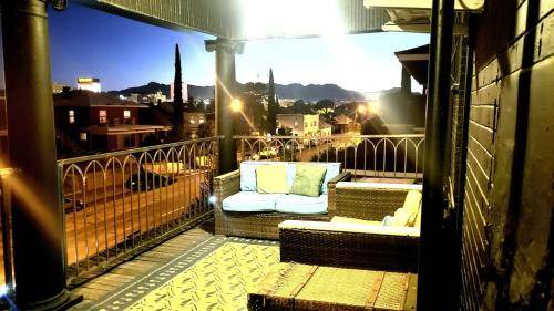 Downtown El Paso Apartment | 36 m² Apartment ∙ 1 bedroom ∙ 2 guests