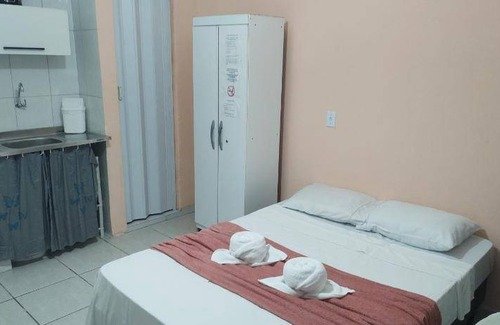Verolme Apartment | 36 m² Apartment ∙ 1 bedroom ∙ 2 guests